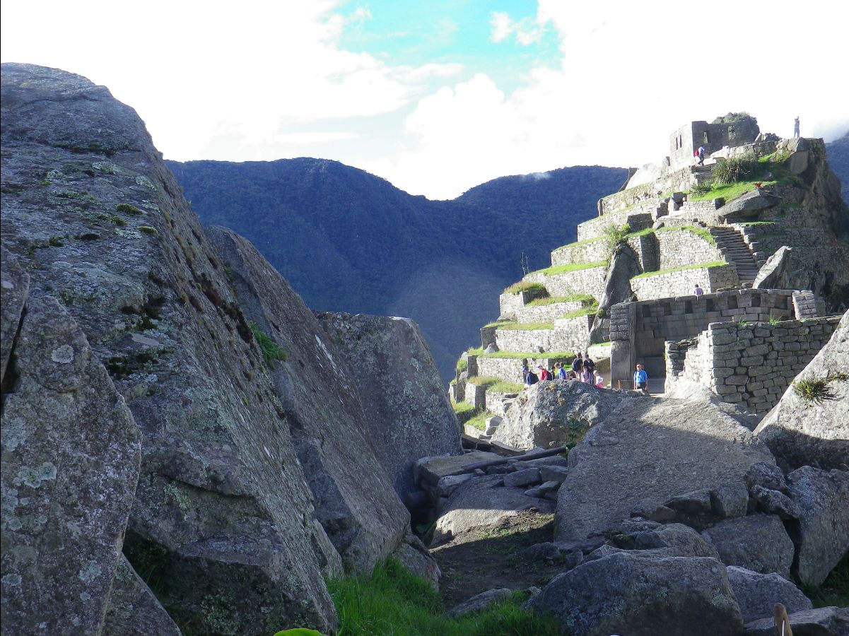 Machu Picchu34